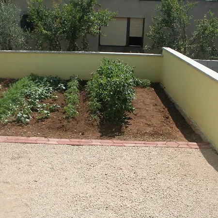 4210d Apartamento Vodice